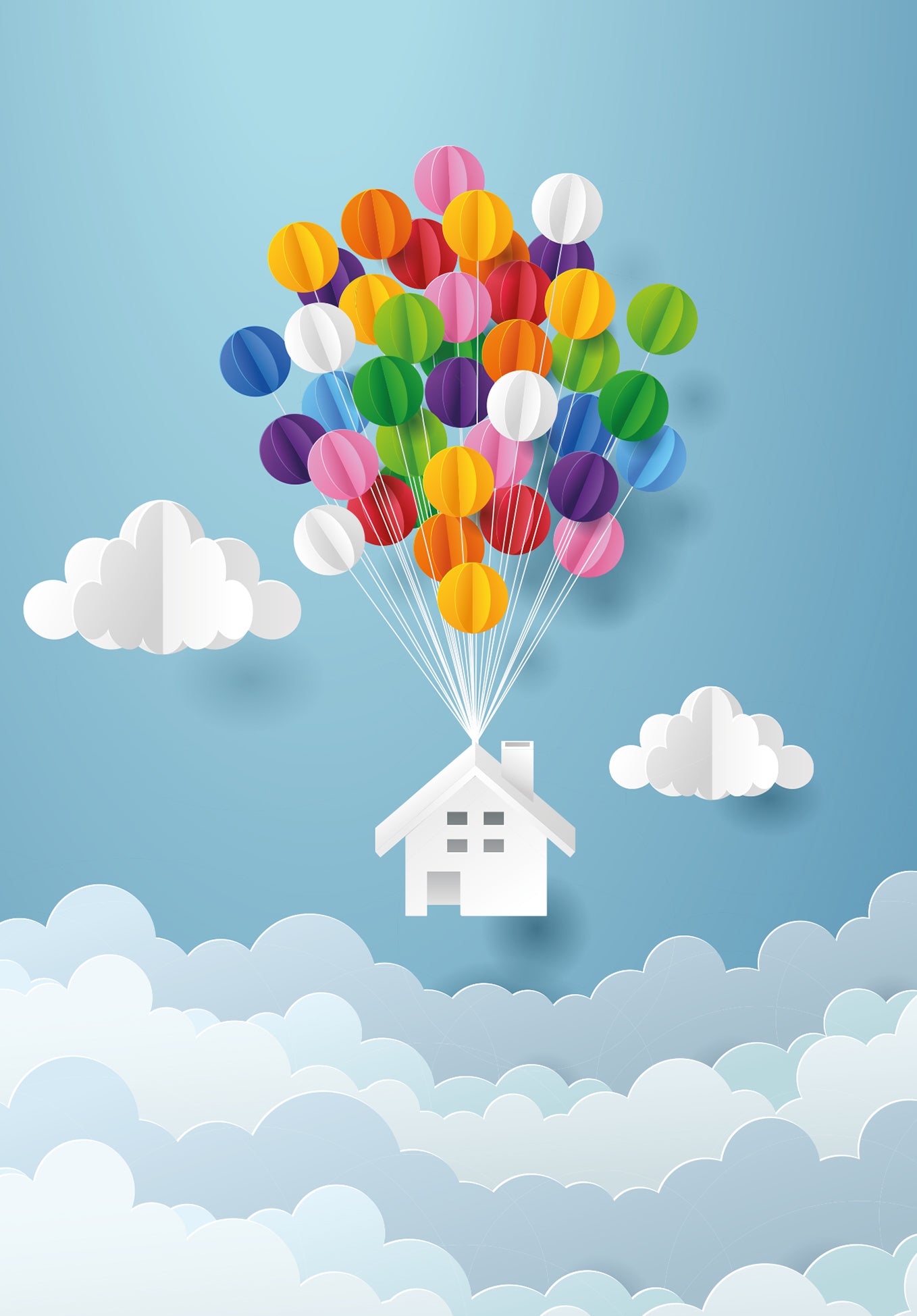 Ballons Maison