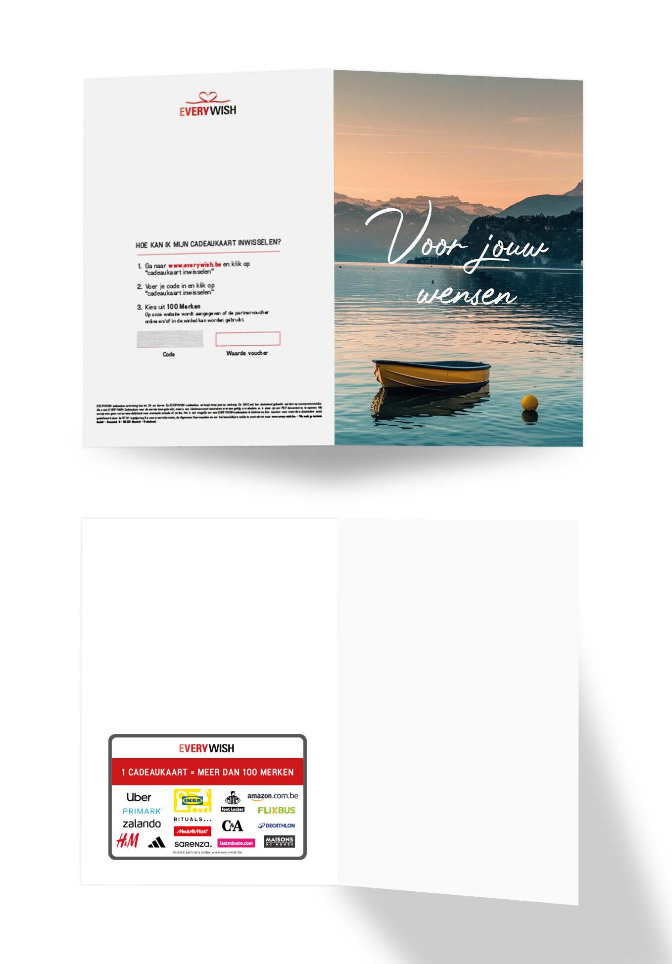 Voor jouw wensen - Het Meer