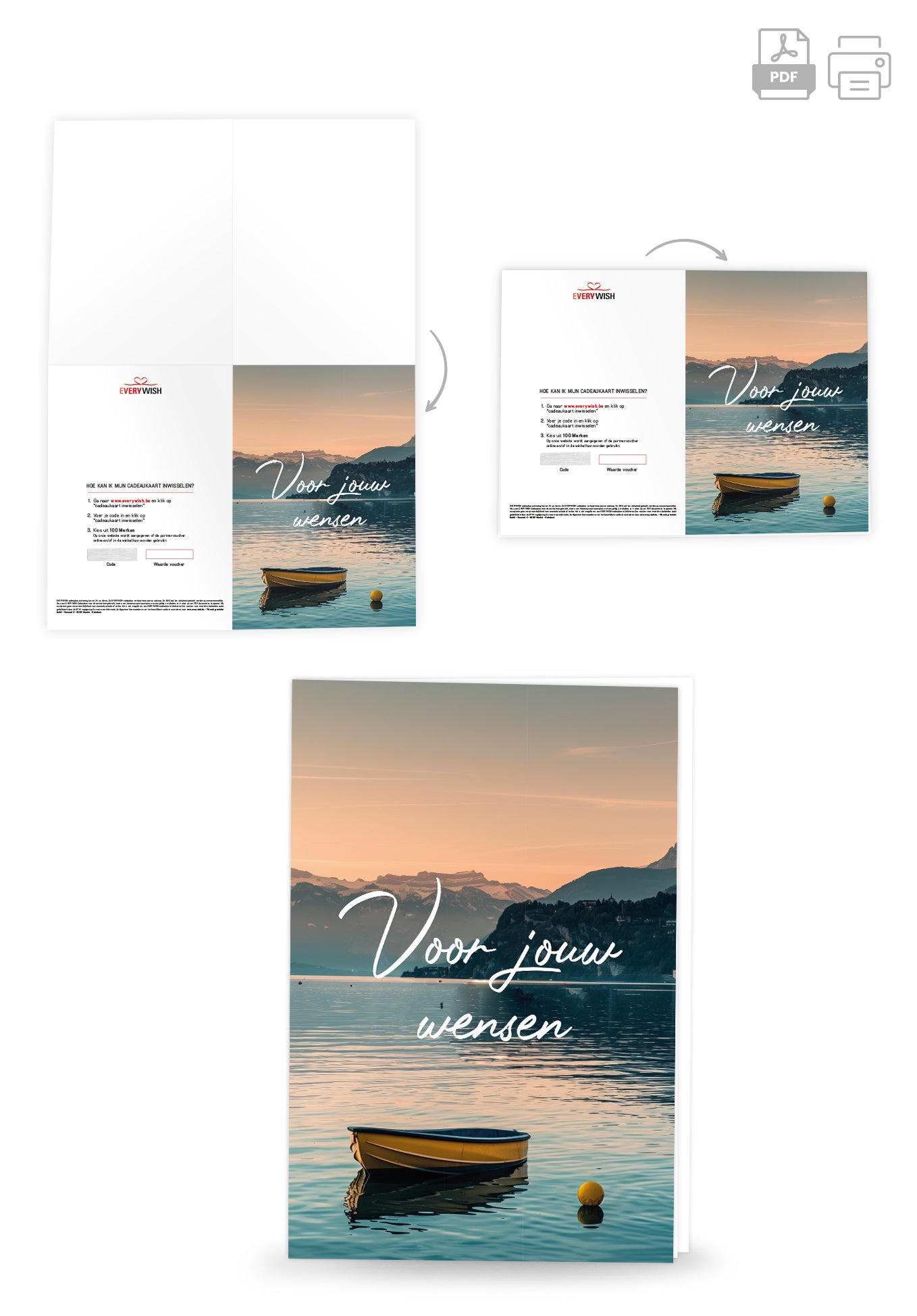 Voor jouw wensen - Het Meer