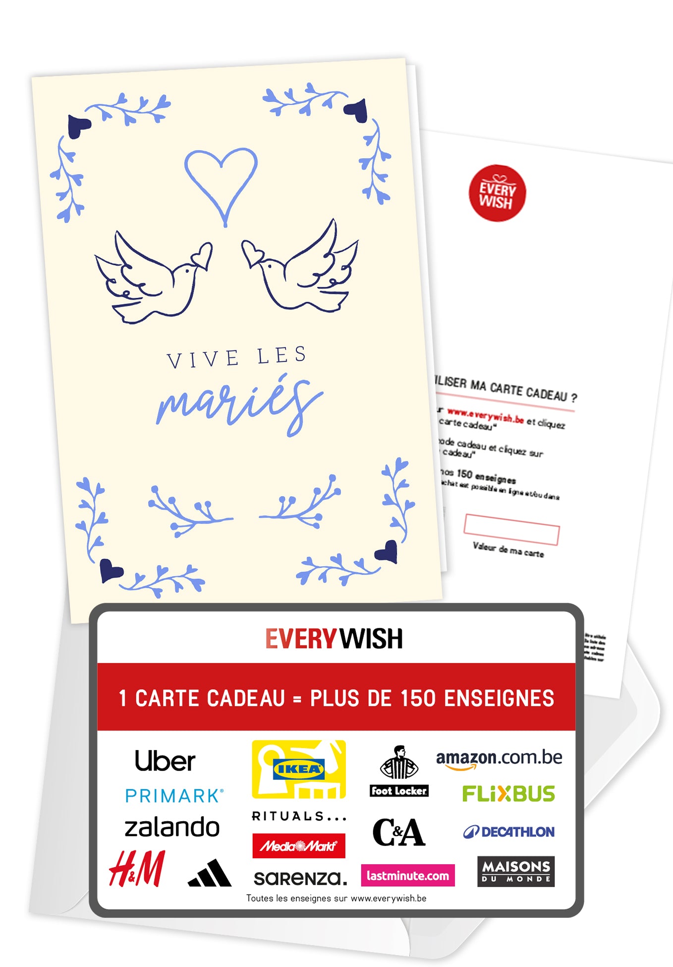 Anneaux de mariage