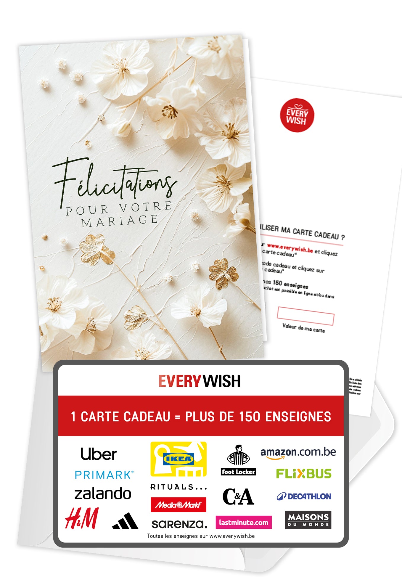 Anneaux de mariage