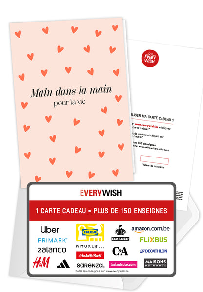 Anneaux de mariage