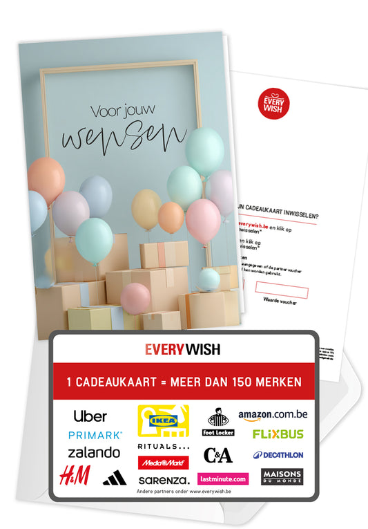 Huis Ballonnen