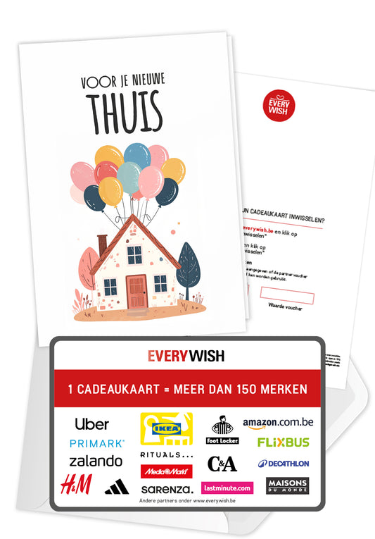 Huis Ballonnen