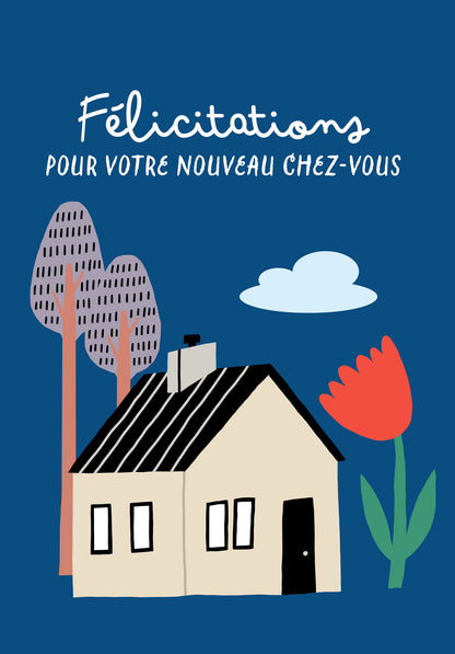 Ballons Maison 