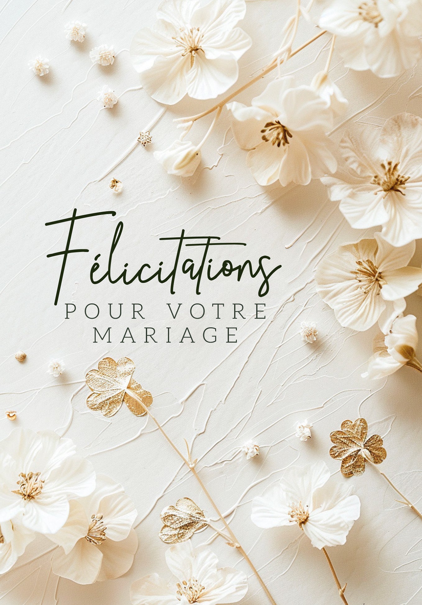 Anneaux de mariage