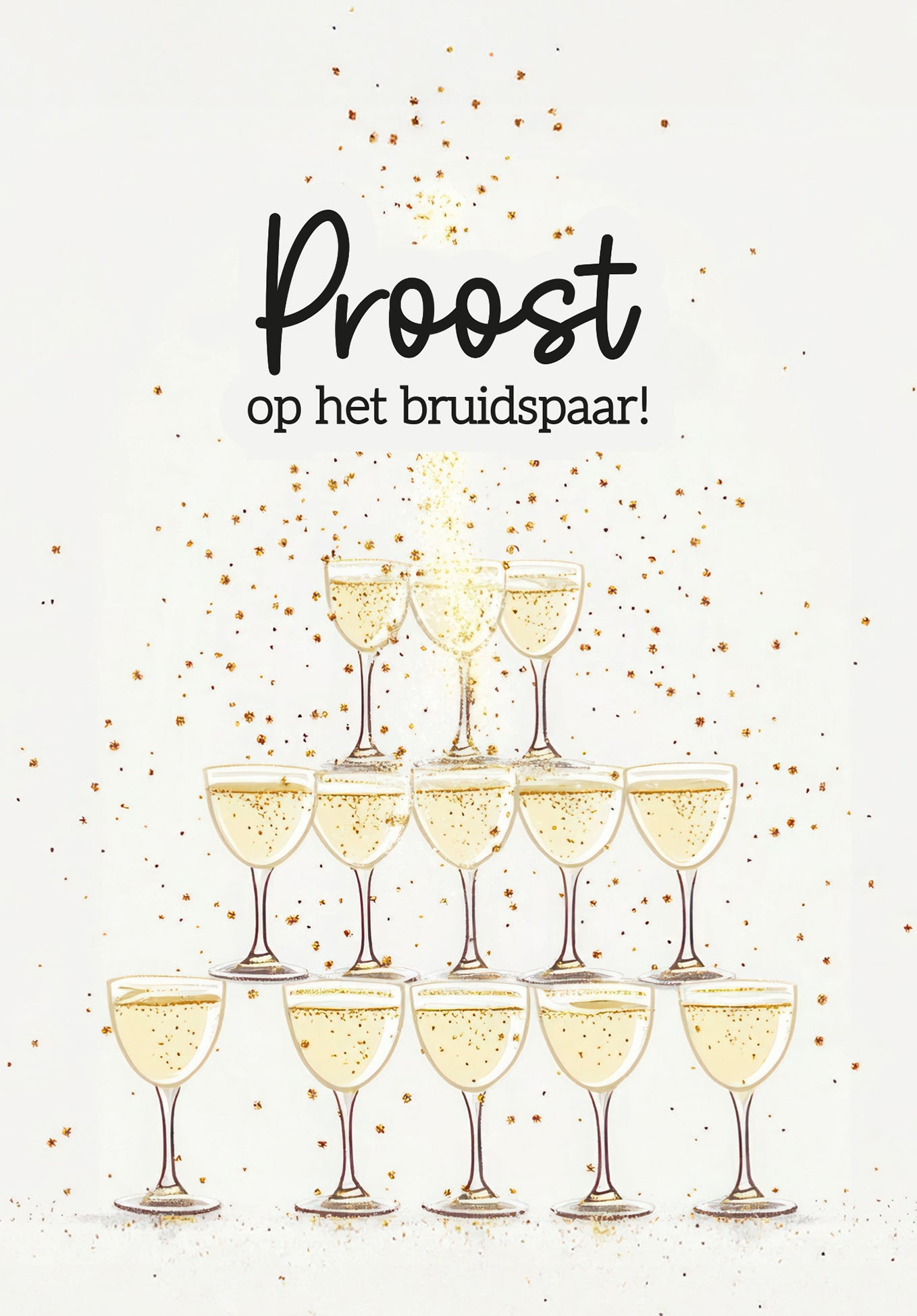 Gefeliciteerd - Ringen