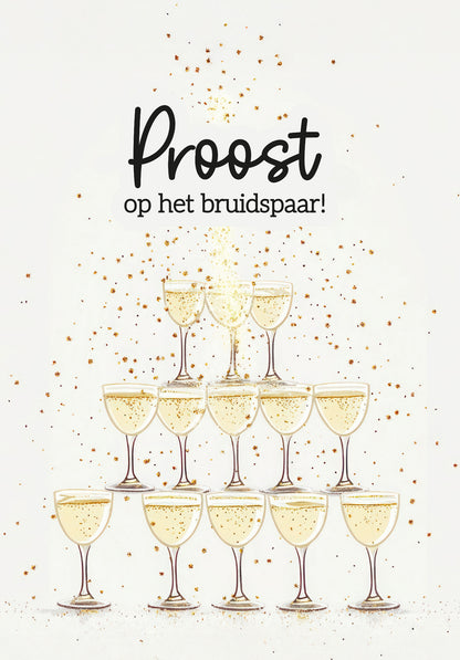 Gefeliciteerd - Ringen