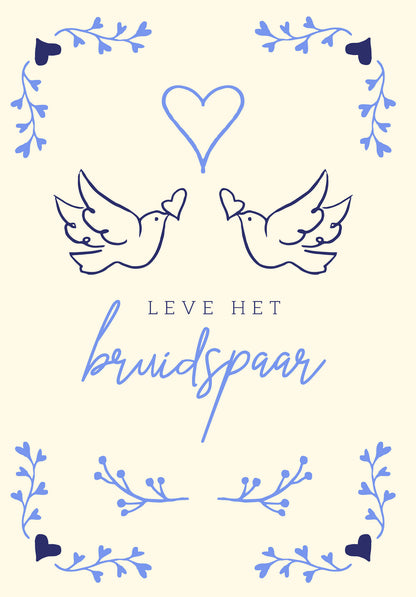 Gefeliciteerd - Ringen