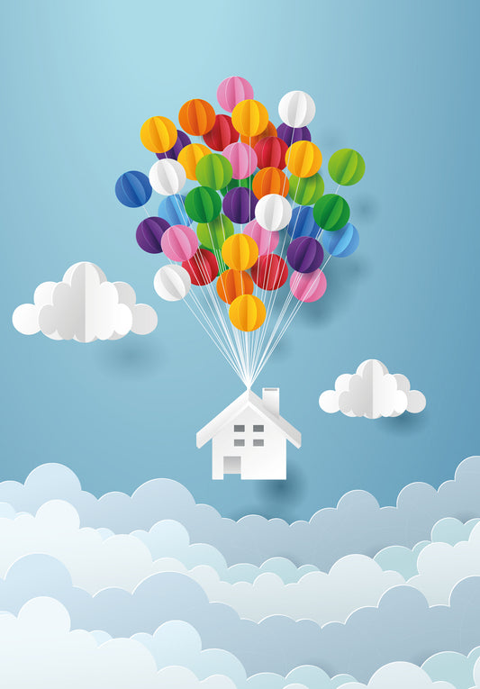 Ballons Maison