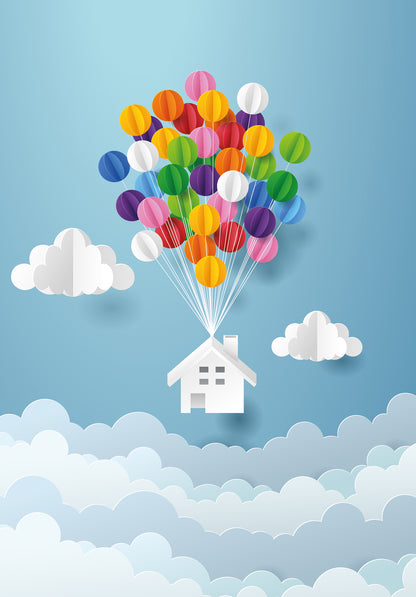 Huis Ballonnen (Valeur du bon)
