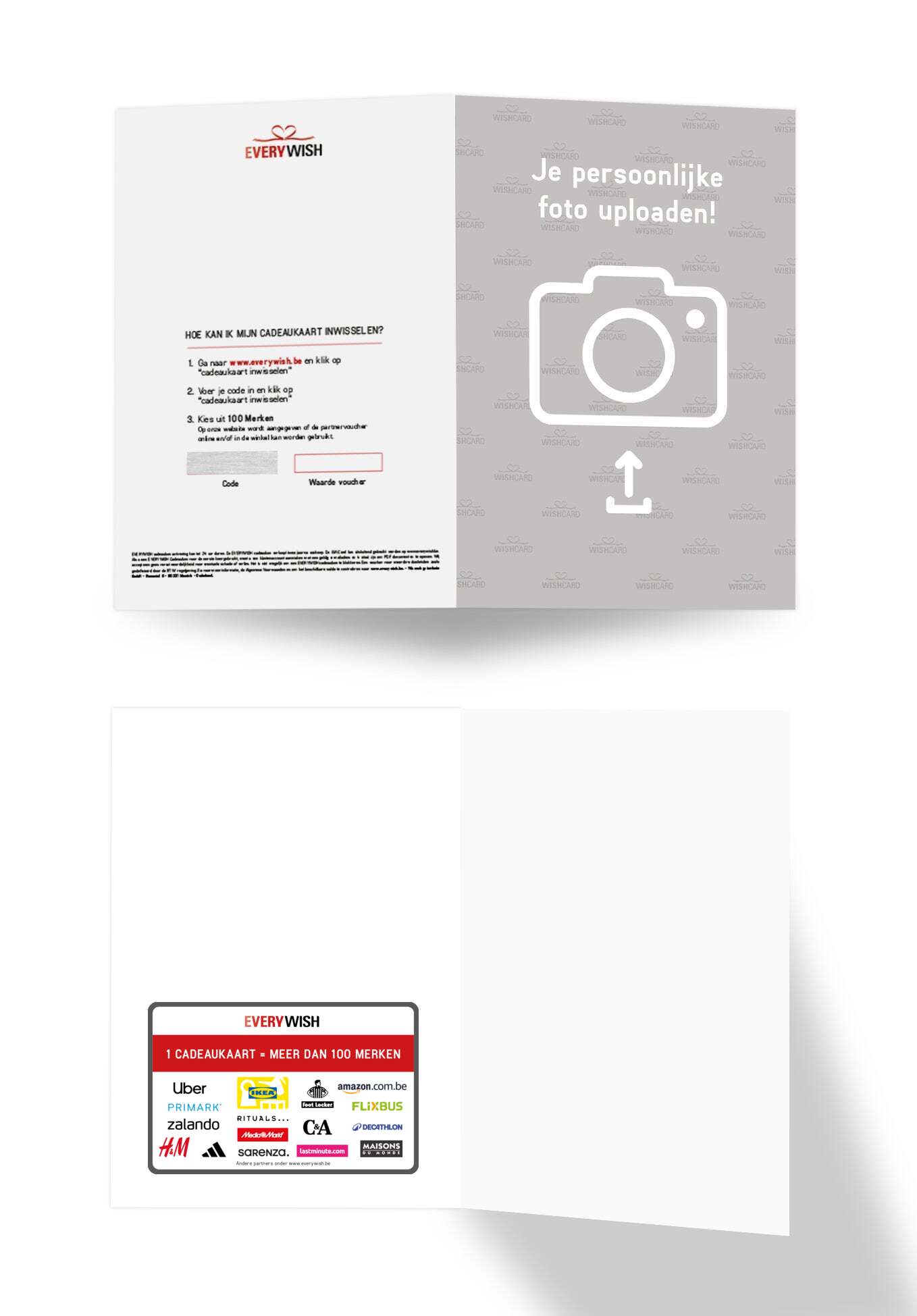 Aangepast ontwerp