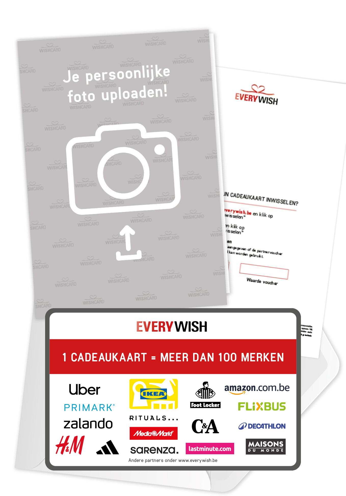 Aangepast ontwerp