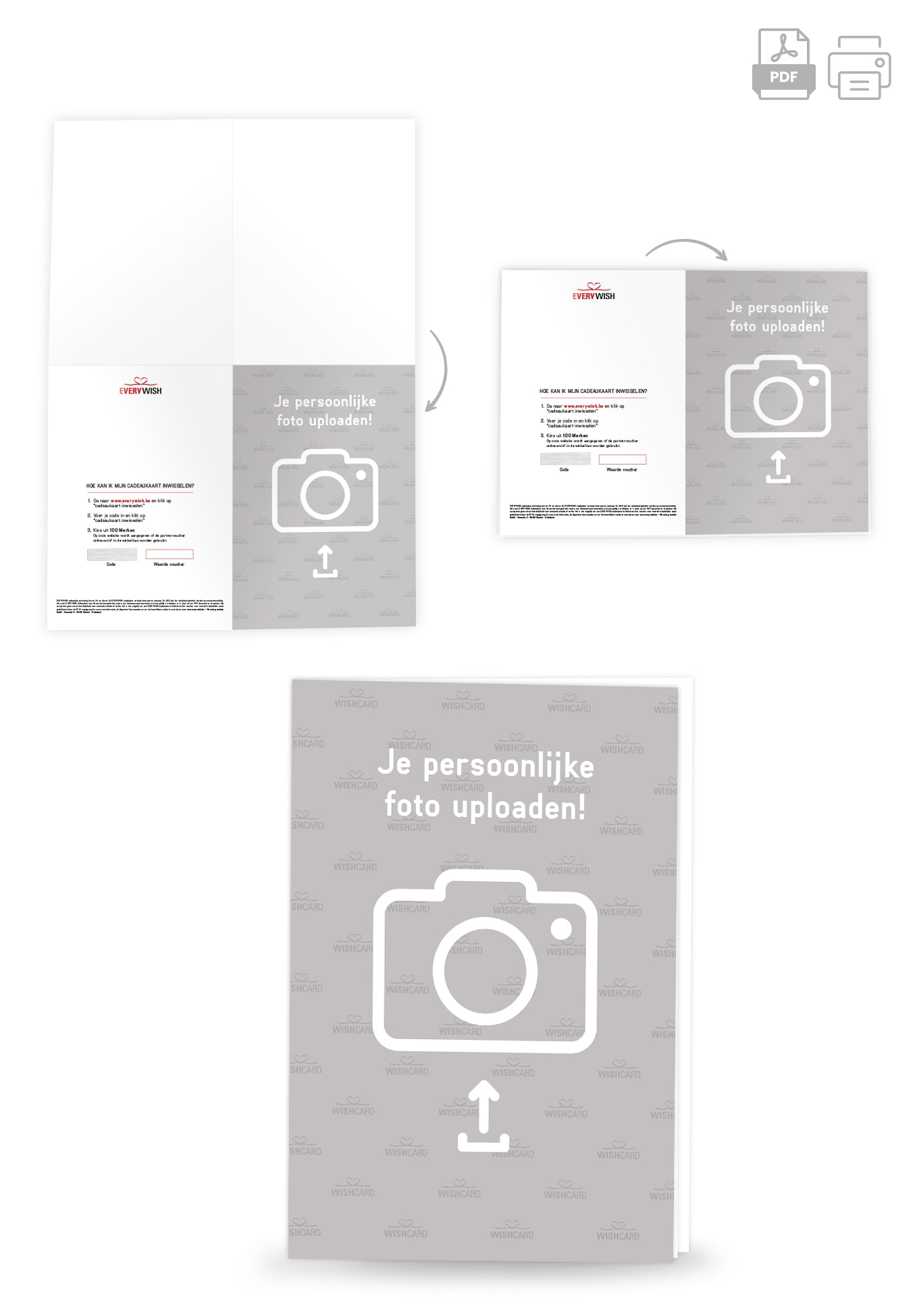 Aangepast ontwerp