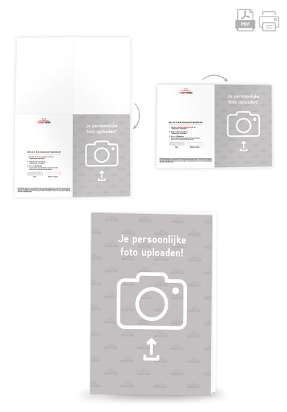 Aangepast ontwerp