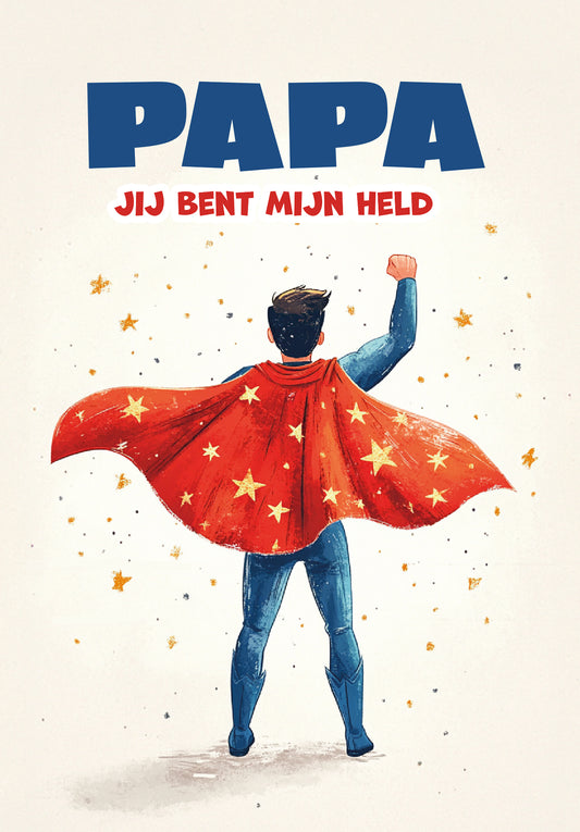 Papa held - Held